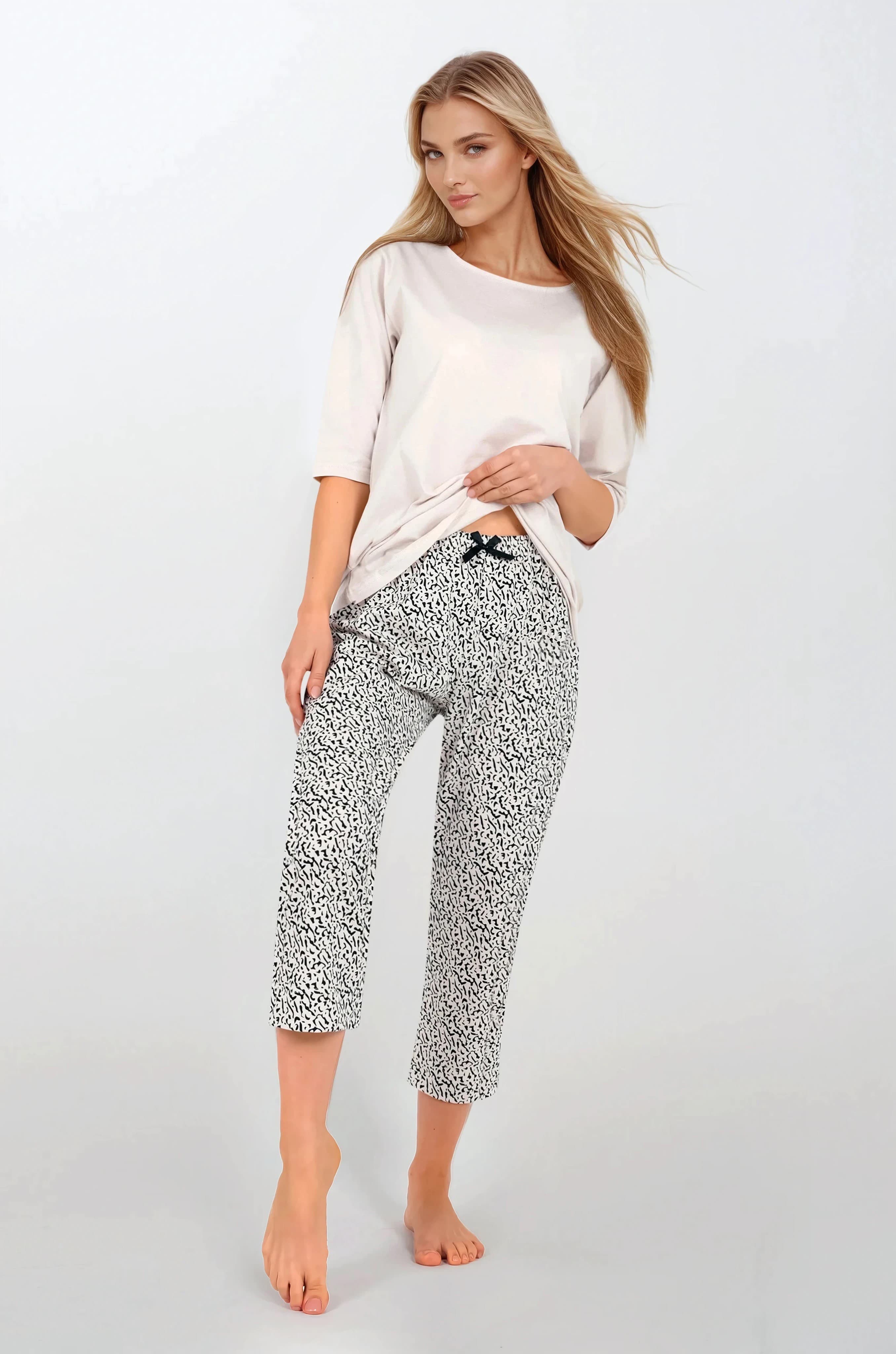 PIŻAMA YOUR EMOTIONS KR