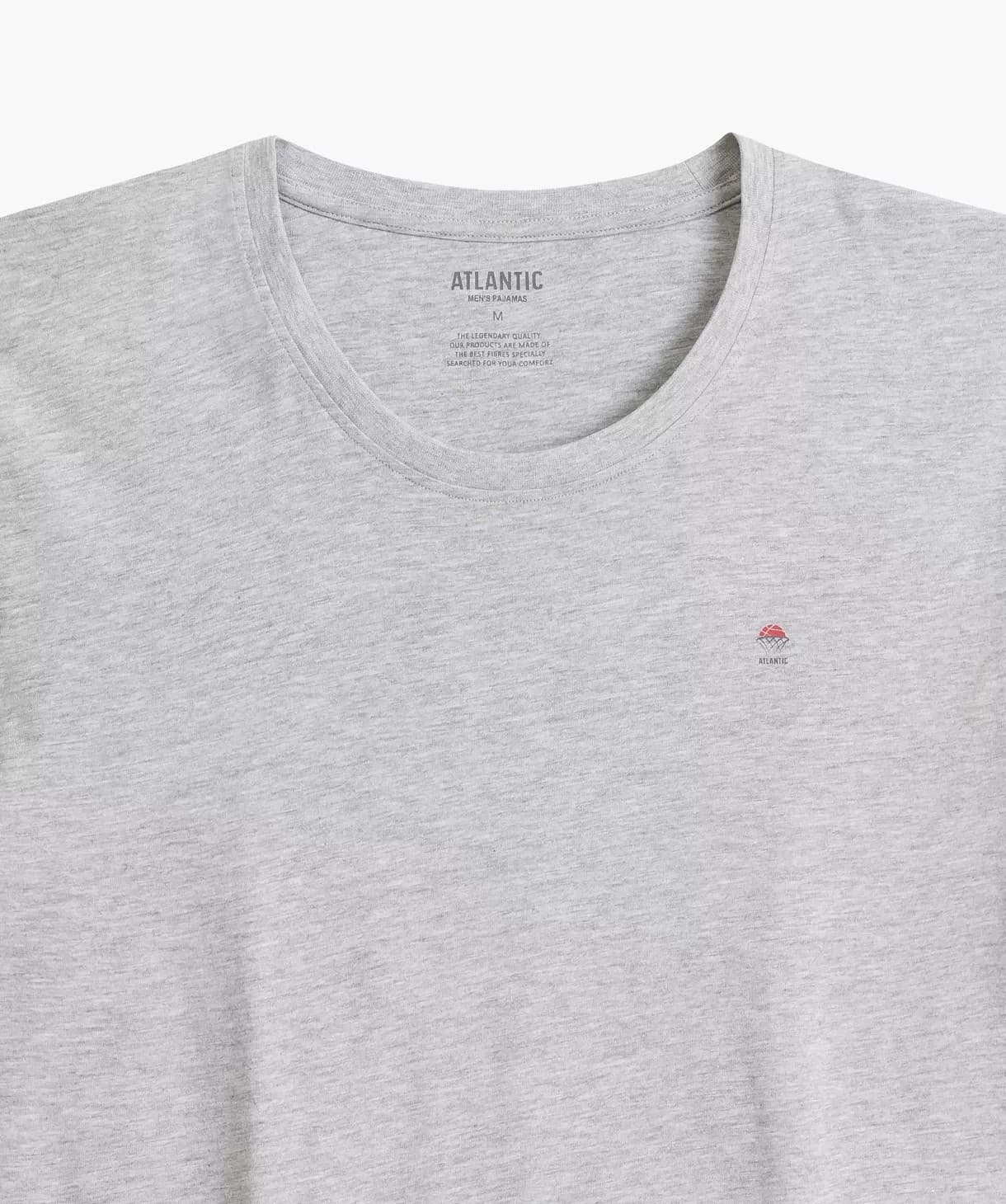 PIŻAMA MĘSKA NMP-384 KR