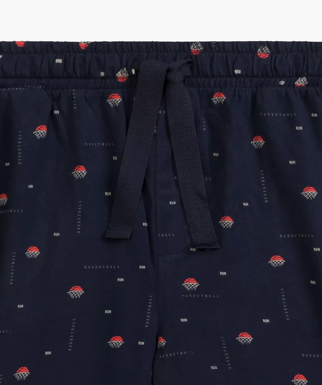 PIŻAMA MĘSKA NMP-384 KR