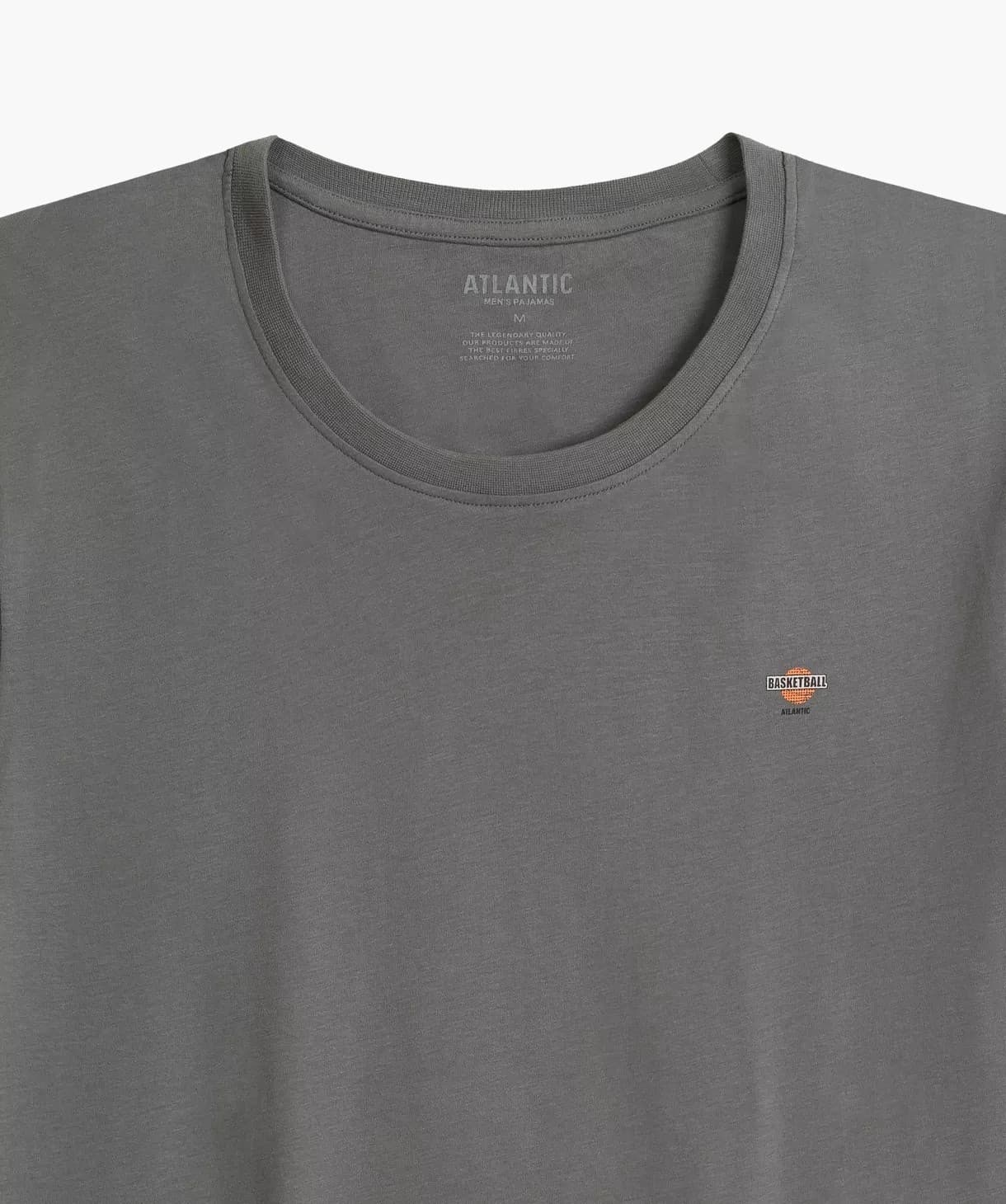 PIŻAMA MĘSKA NMP-384 KR