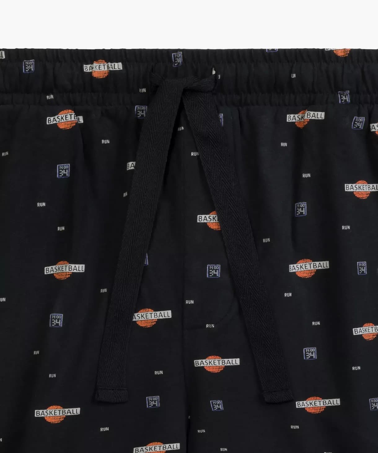 PIŻAMA MĘSKA NMP-384 KR