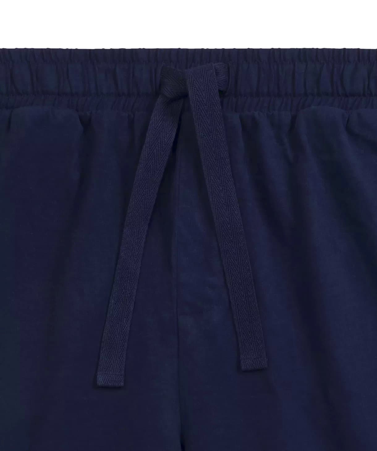 PIŻAMA MĘSKA NMP-383 KR