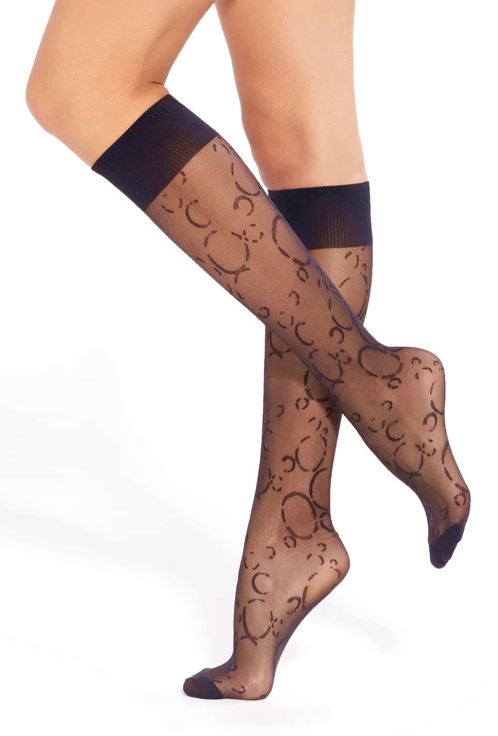 PODKOLANÓWKI TRENDYLINE WZ.16