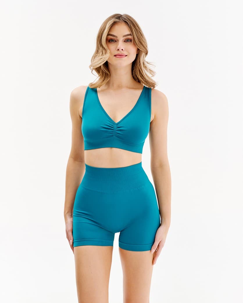 SZORTY SEAMLESS SHAPE