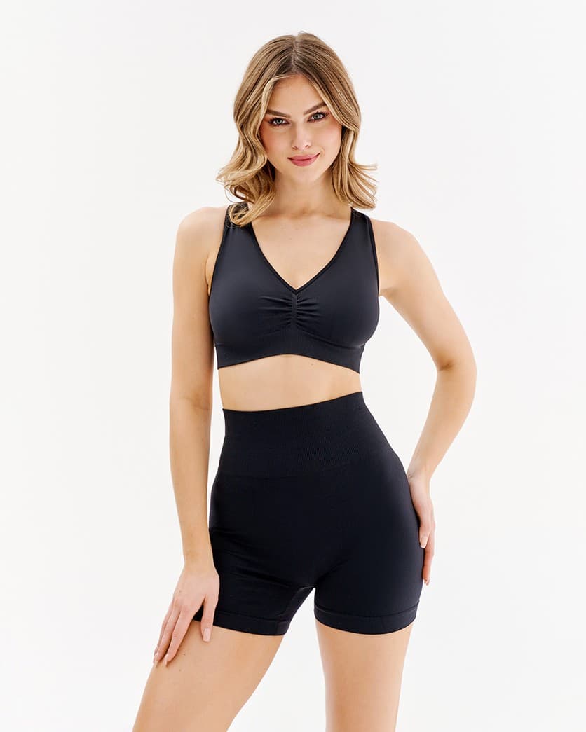SZORTY SEAMLESS SHAPE