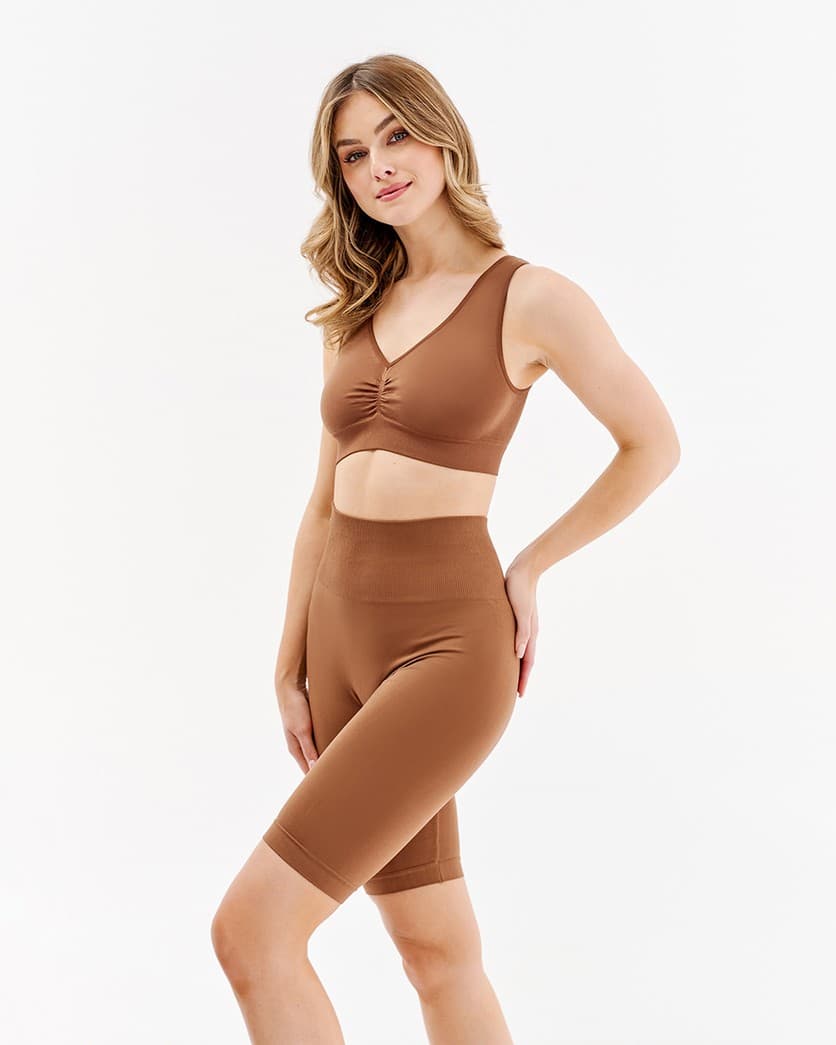 LEGGINSY SEAMLESS TRACKS SHAPE
