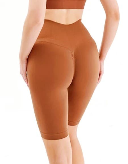 LEGGINSY SEAMLESS TRACKS SHAPE