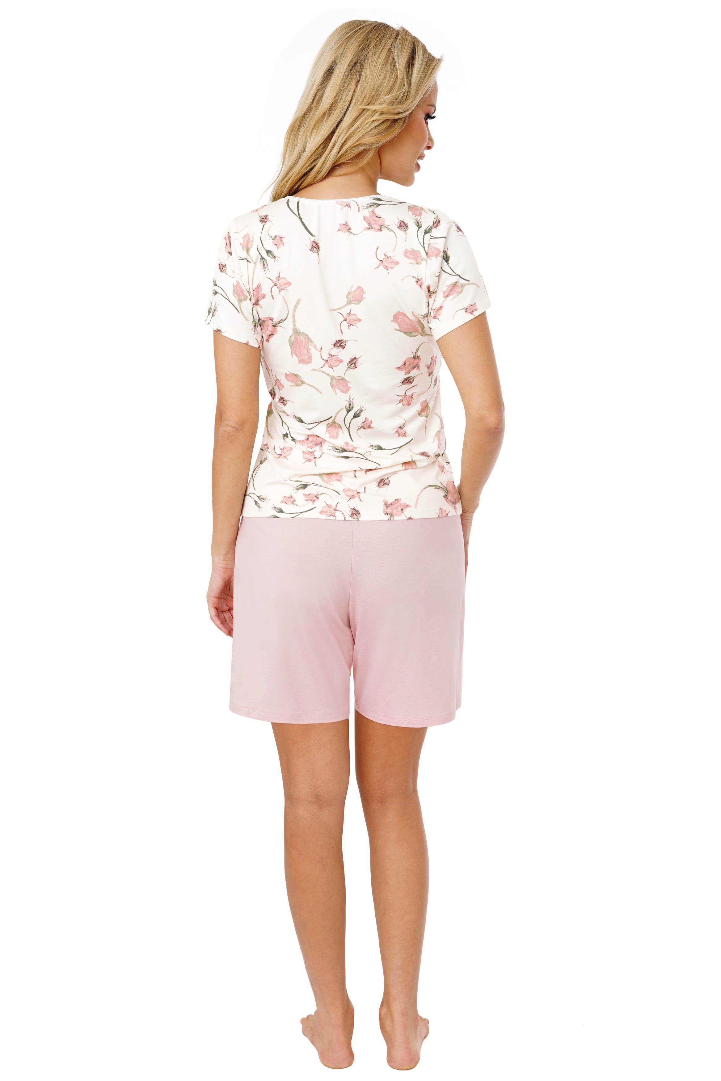 PIŻAMA DAMSKA AMARIS 1/2