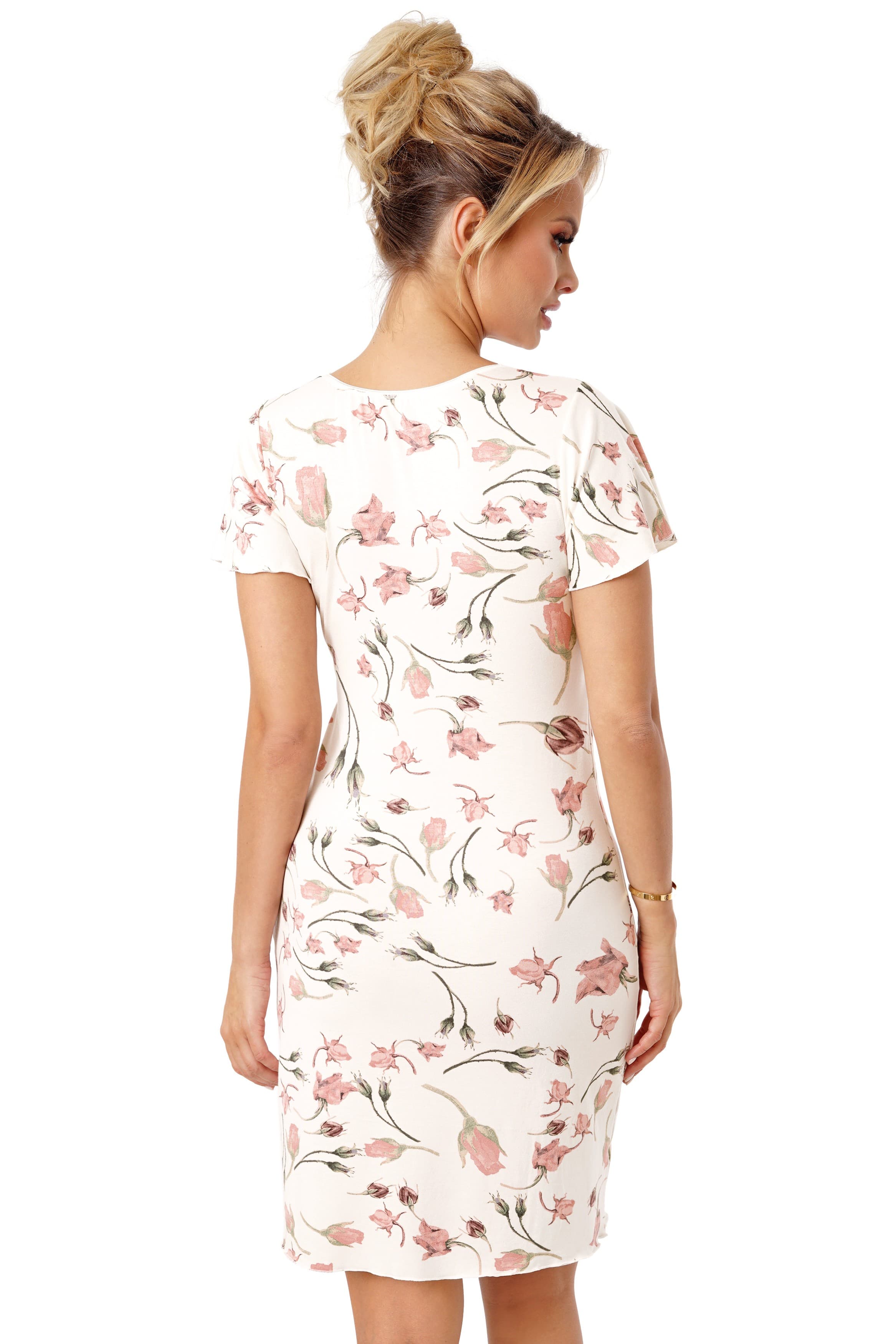 KOSZULA DAMSKA AMARIS