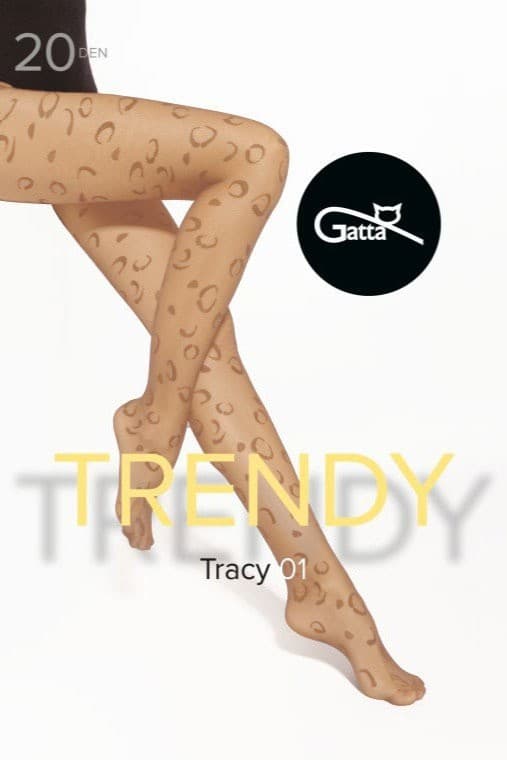 RAJSTOPY TRACY WZ.01 20 DEN