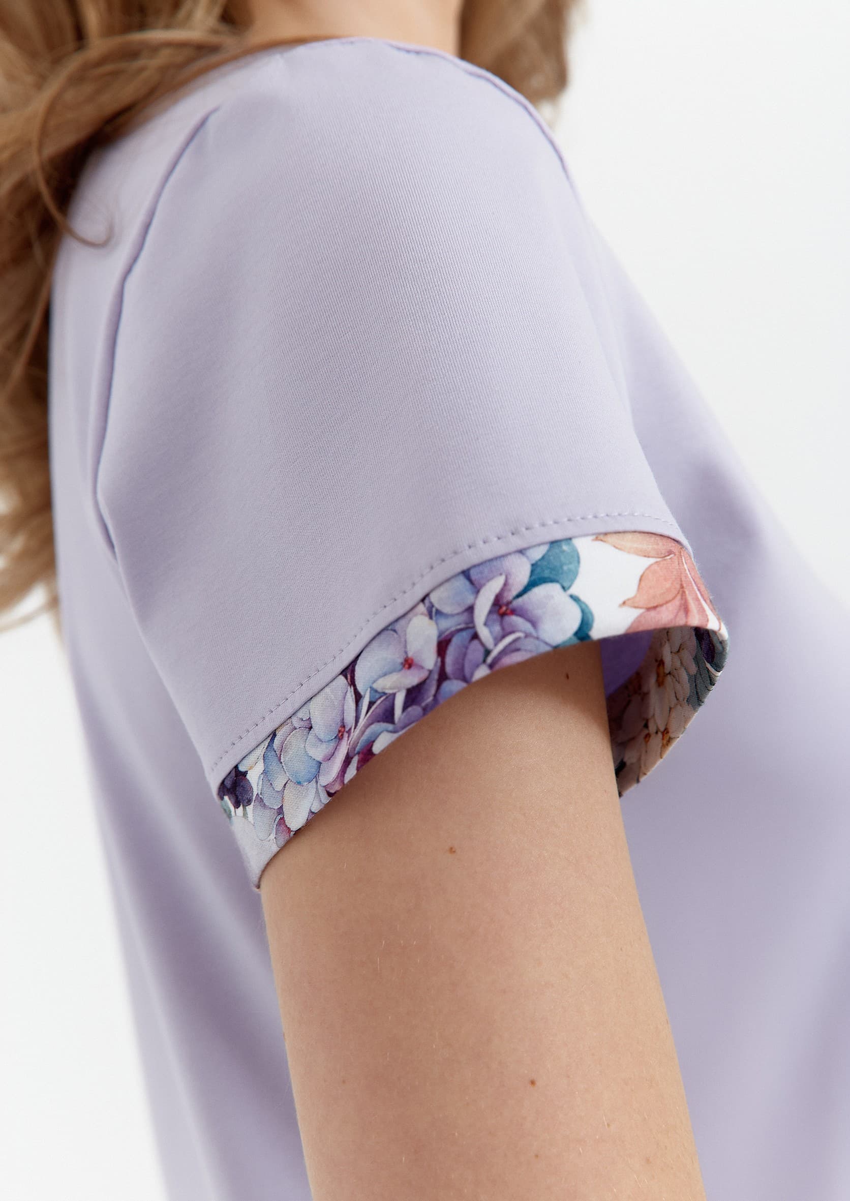 KOSZULA DAMSKA 469 KR R.XXL