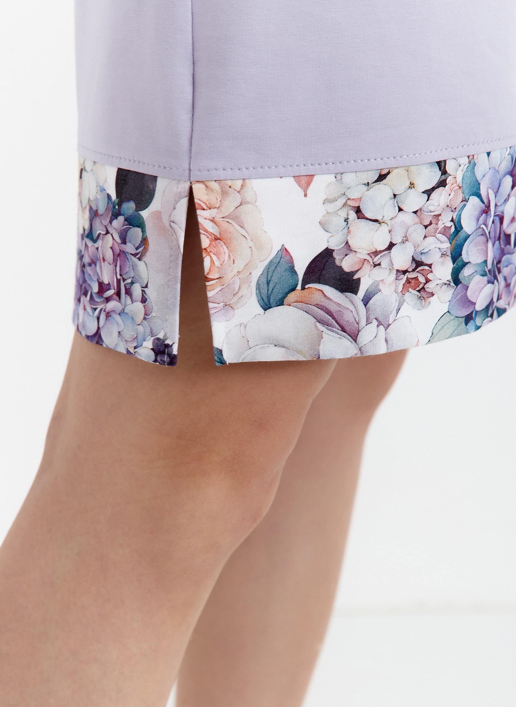 KOSZULA DAMSKA 469 KR R.3XL