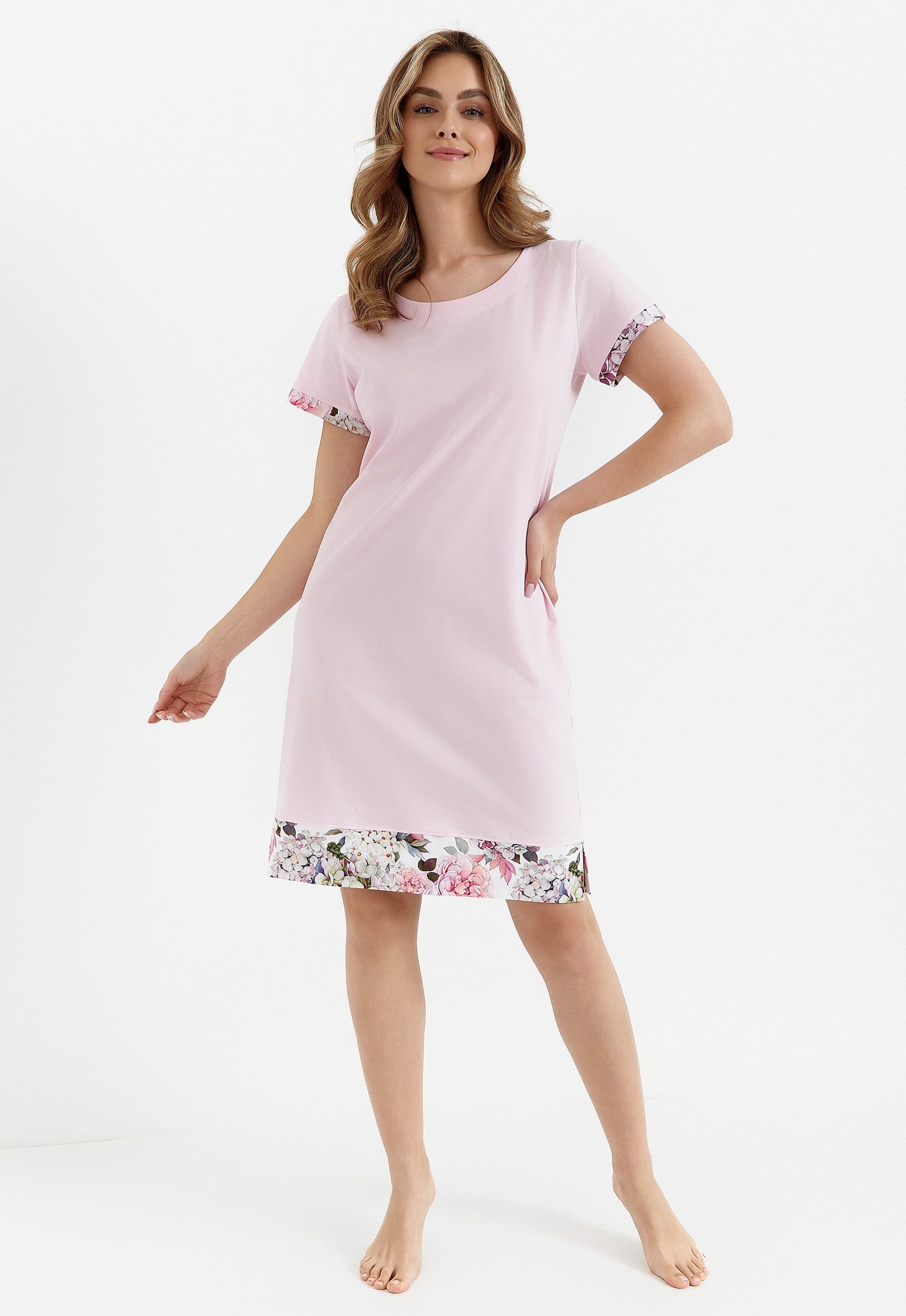 KOSZULA DAMSKA 475 KR R.XXL