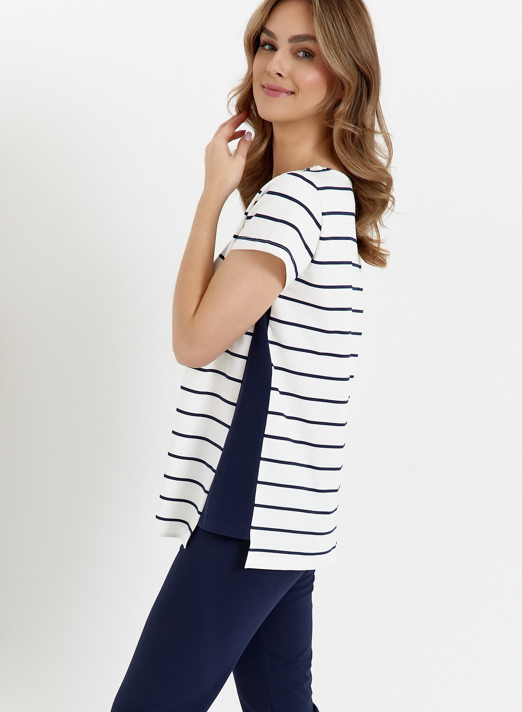 PIŻAMA DAMSKA 448 KR