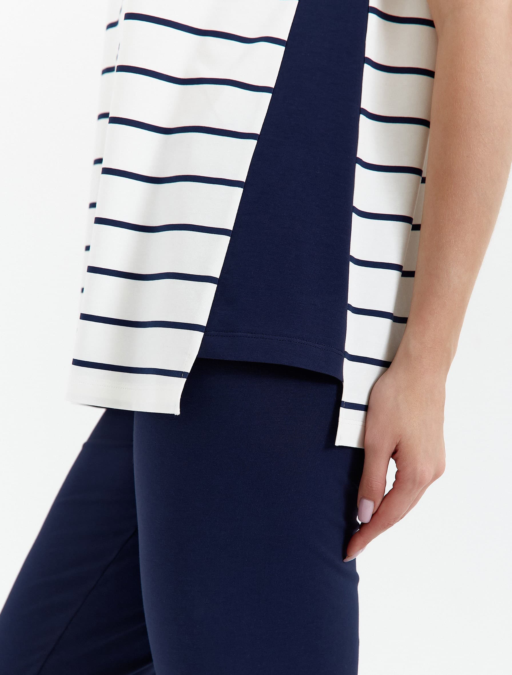 PIŻAMA DAMSKA 448 KR