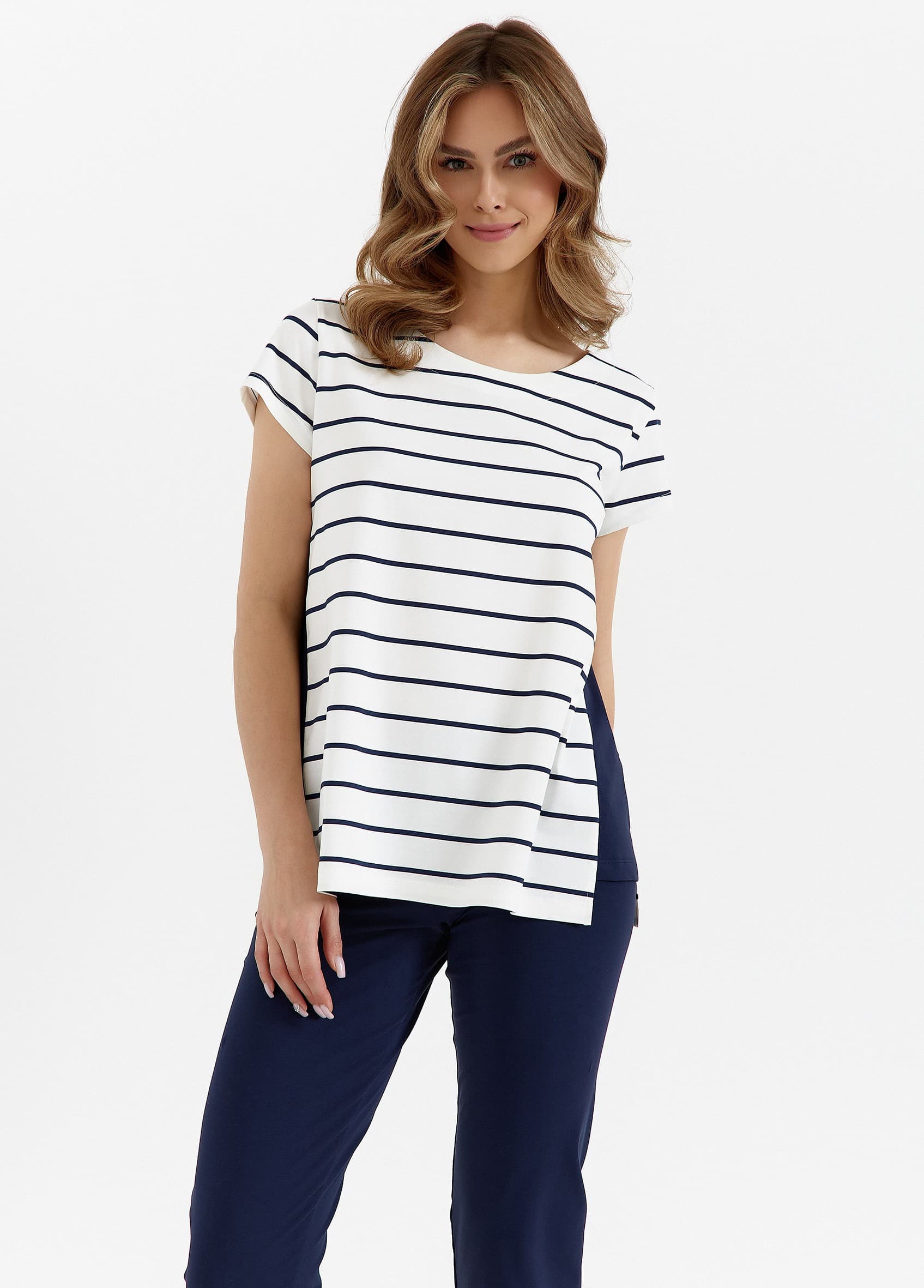 PIŻAMA DAMSKA 448 KR R.XXL