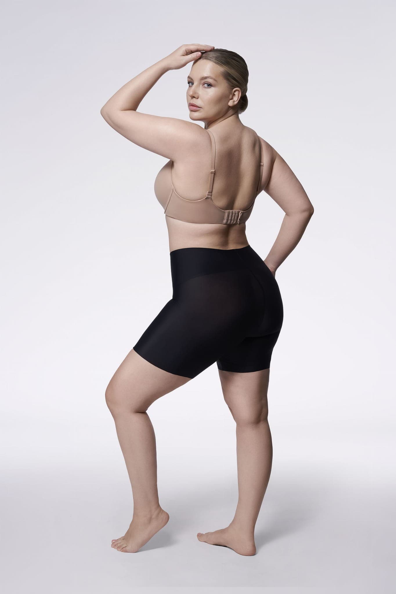 BERMUDY SLIM ALL DAY 574 R.3XL-4XL