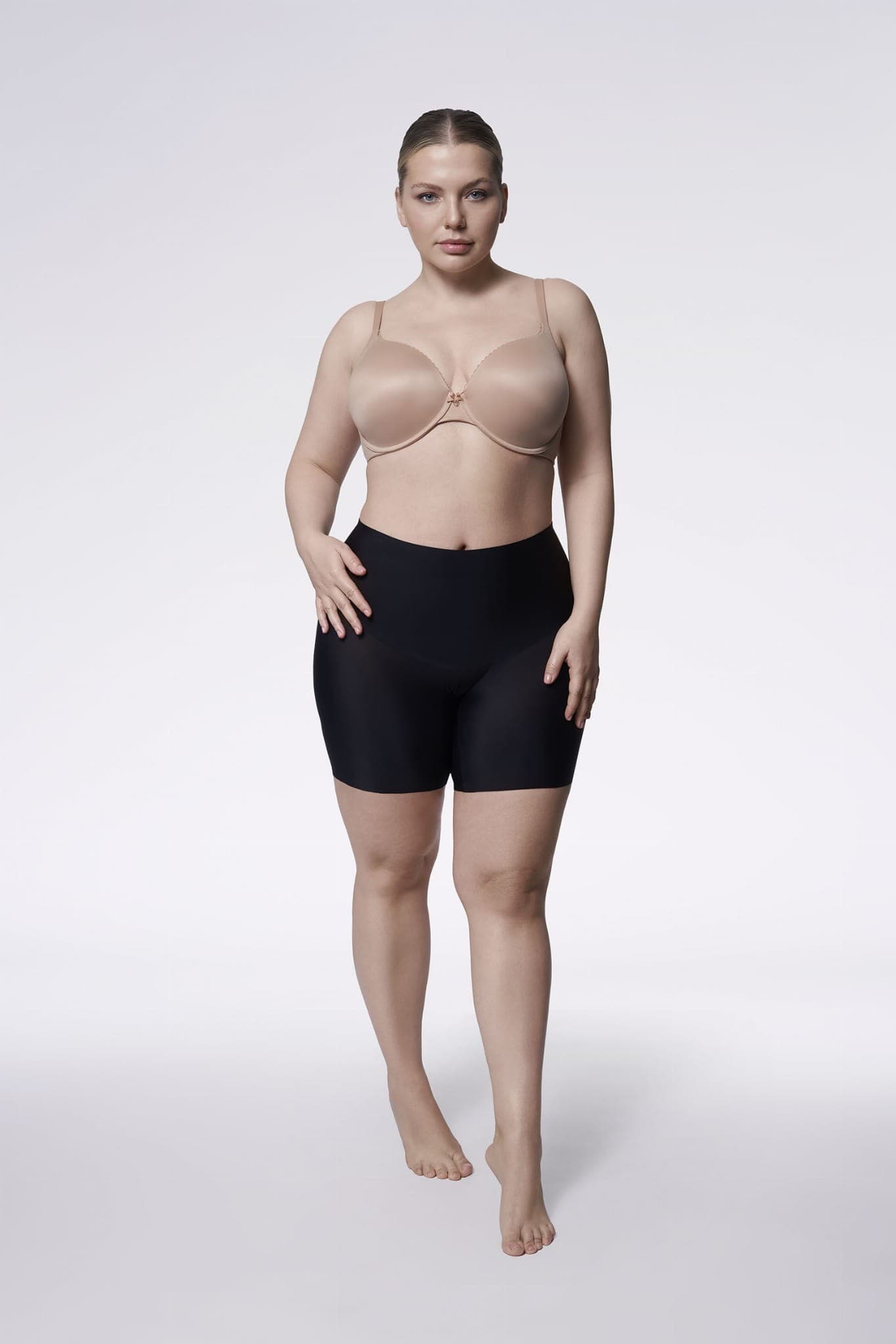 BERMUDY SLIM ALL DAY 574 R.3XL-4XL