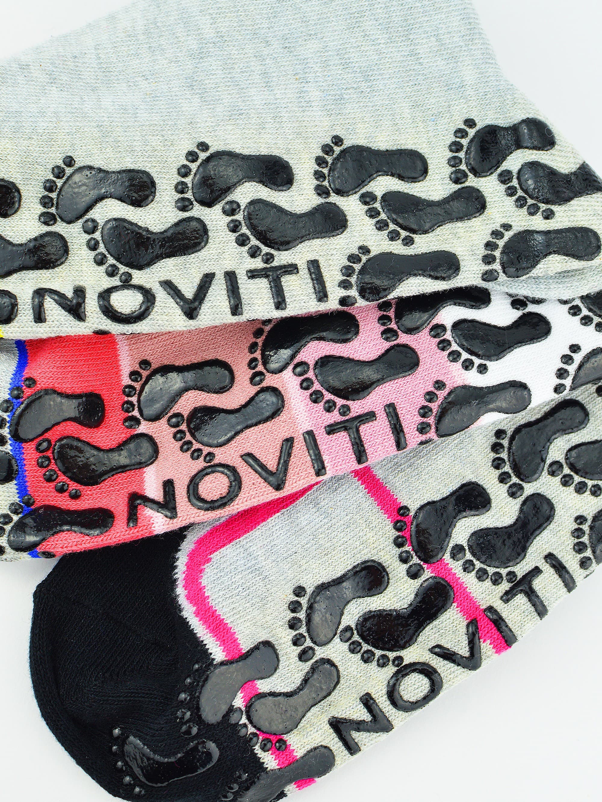 SKARPETY DZIECIĘCE BAWEŁNIANE ABS SB131