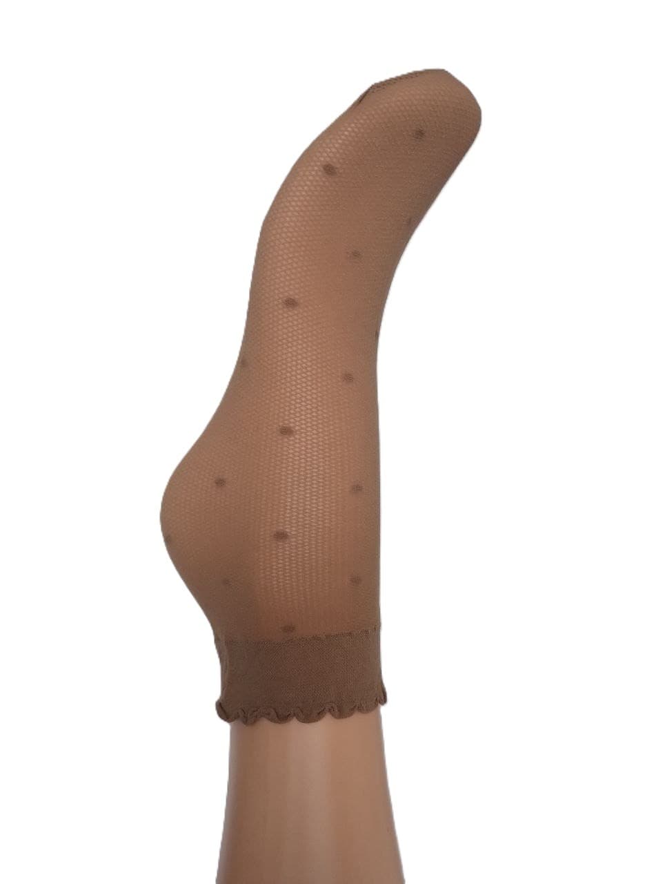 SKARPETKI STYLOVE WZ.01