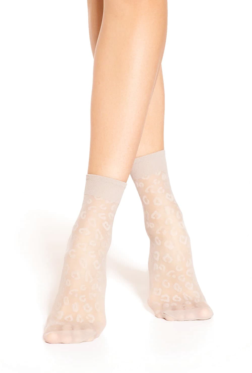 SKARPETKI SPRING VIBES WZ.02 15 DEN