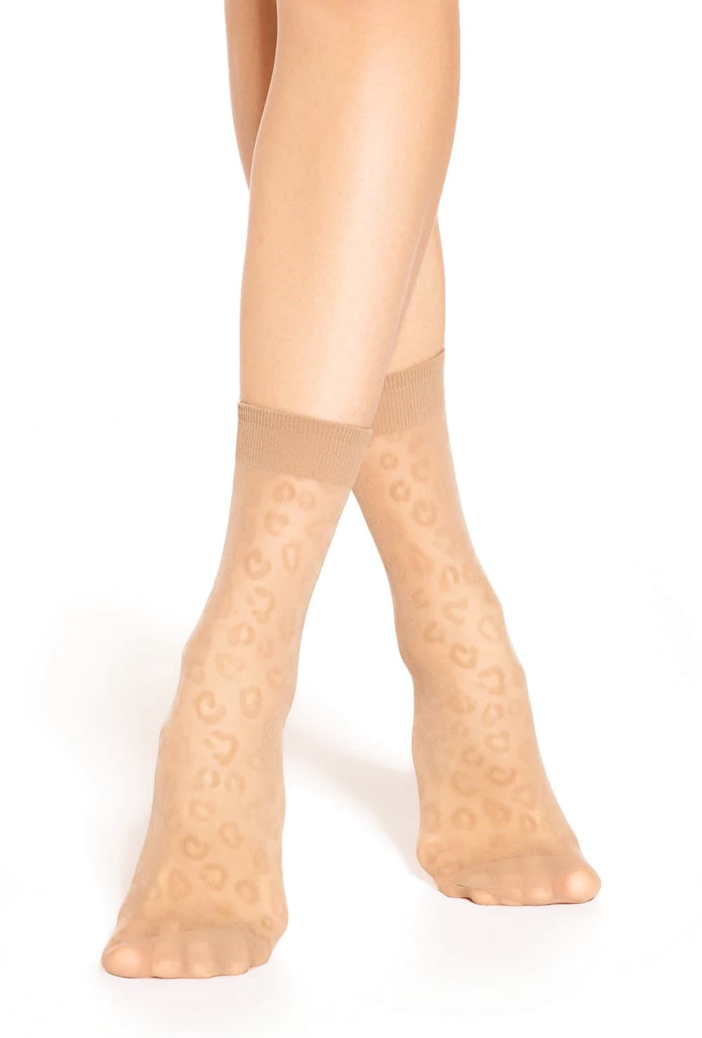 SKARPETKI SPRING VIBES WZ.02 15 DEN