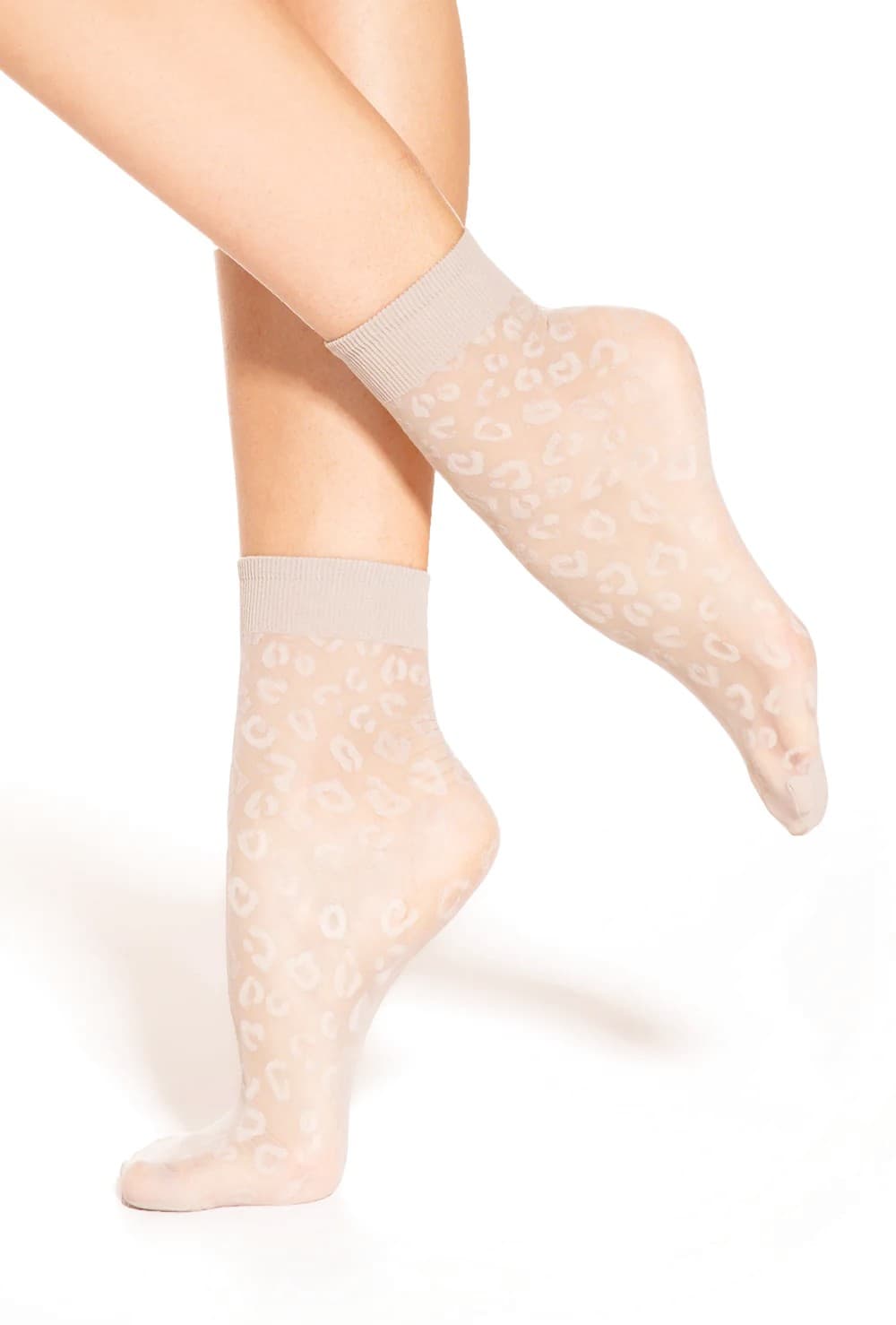 SKARPETKI SPRING VIBES WZ.02 15 DEN