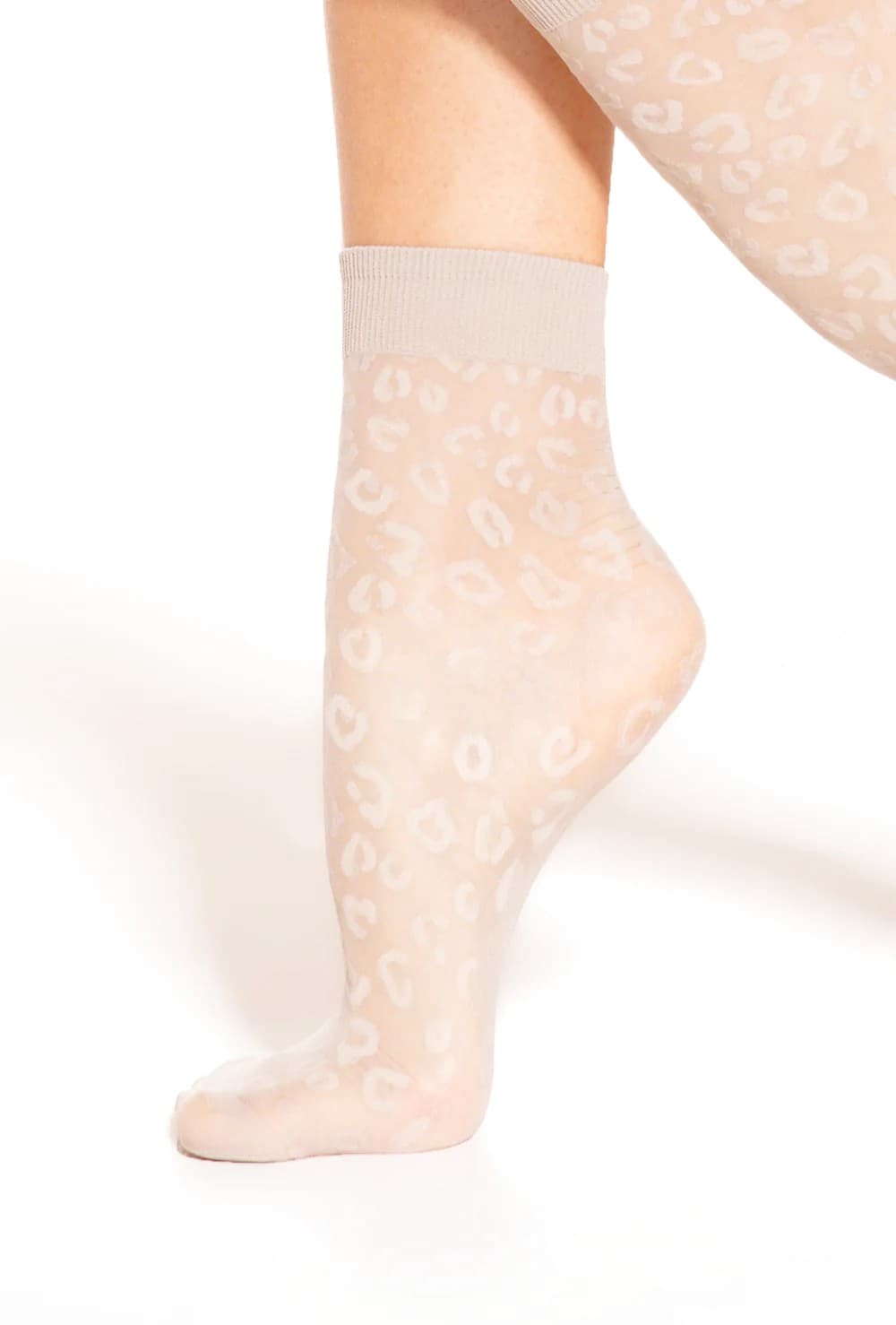 SKARPETKI SPRING VIBES WZ.02 15 DEN