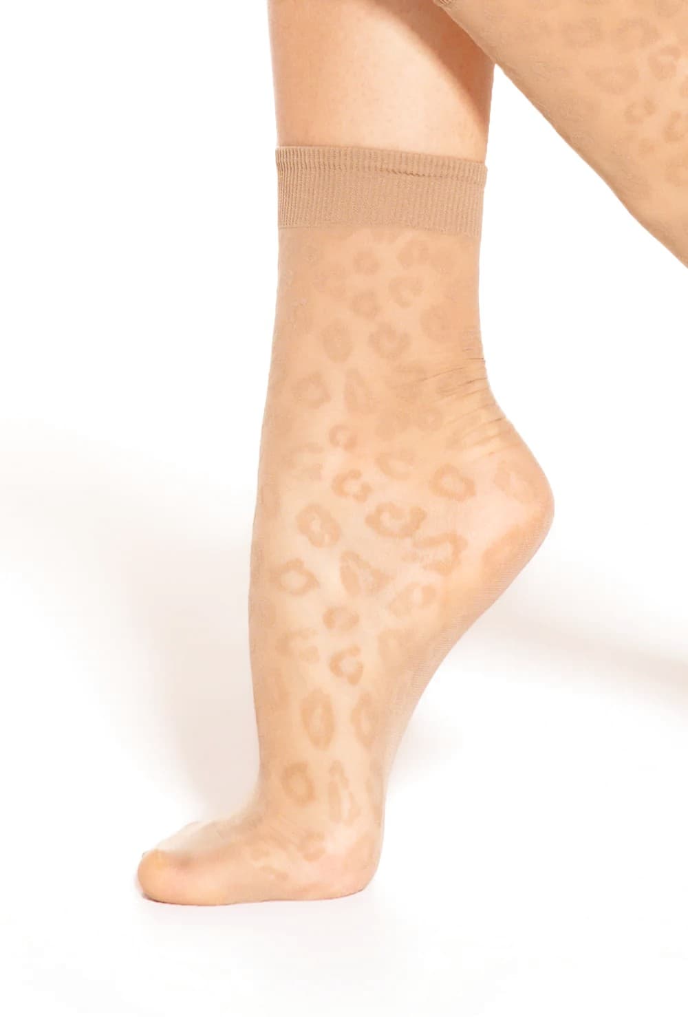 SKARPETKI SPRING VIBES WZ.02 15 DEN