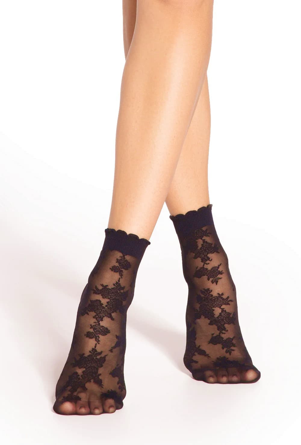 SKARPETKI SPRING VIBES WZ.11 15 DEN