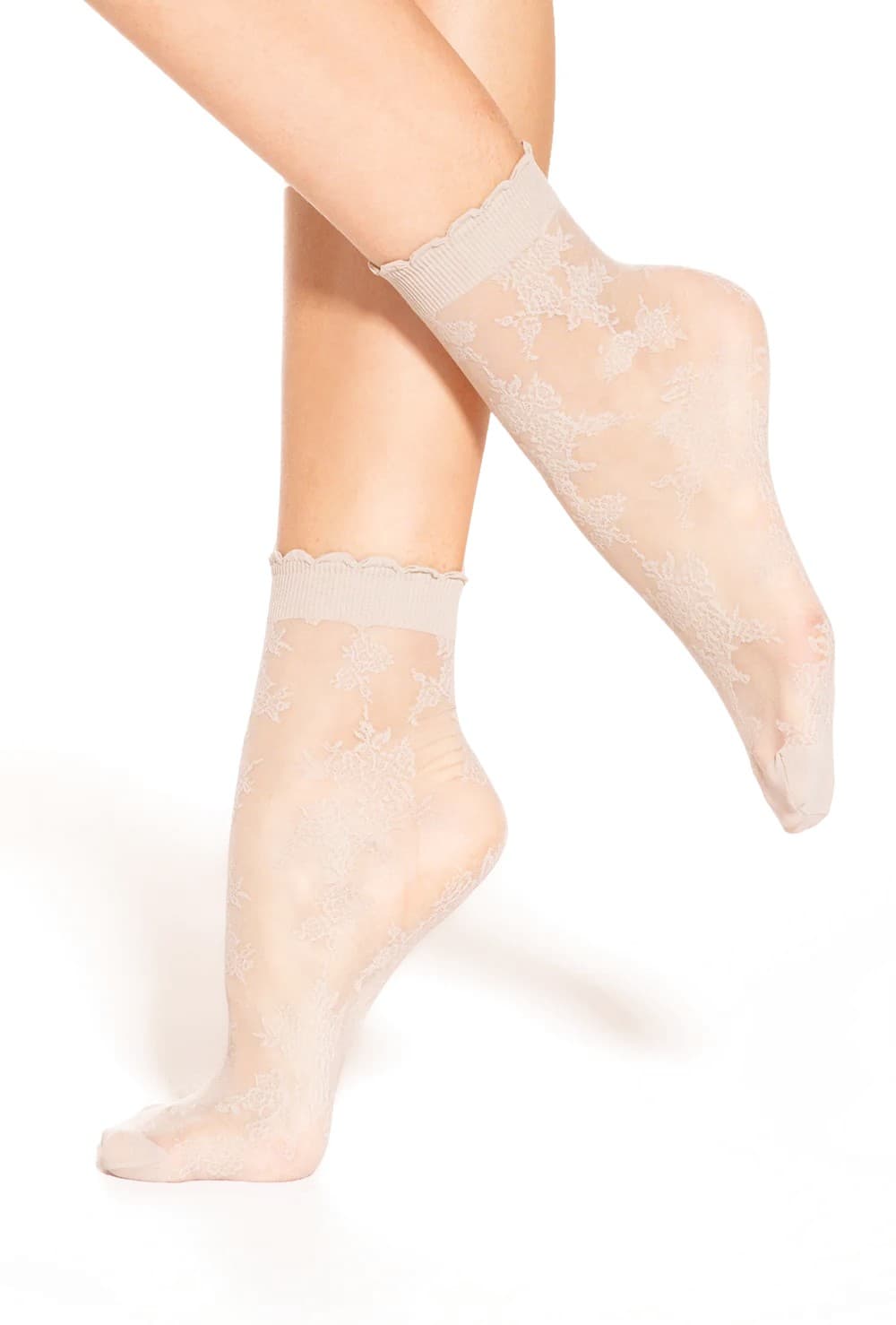 SKARPETKI SPRING VIBES WZ.11 15 DEN