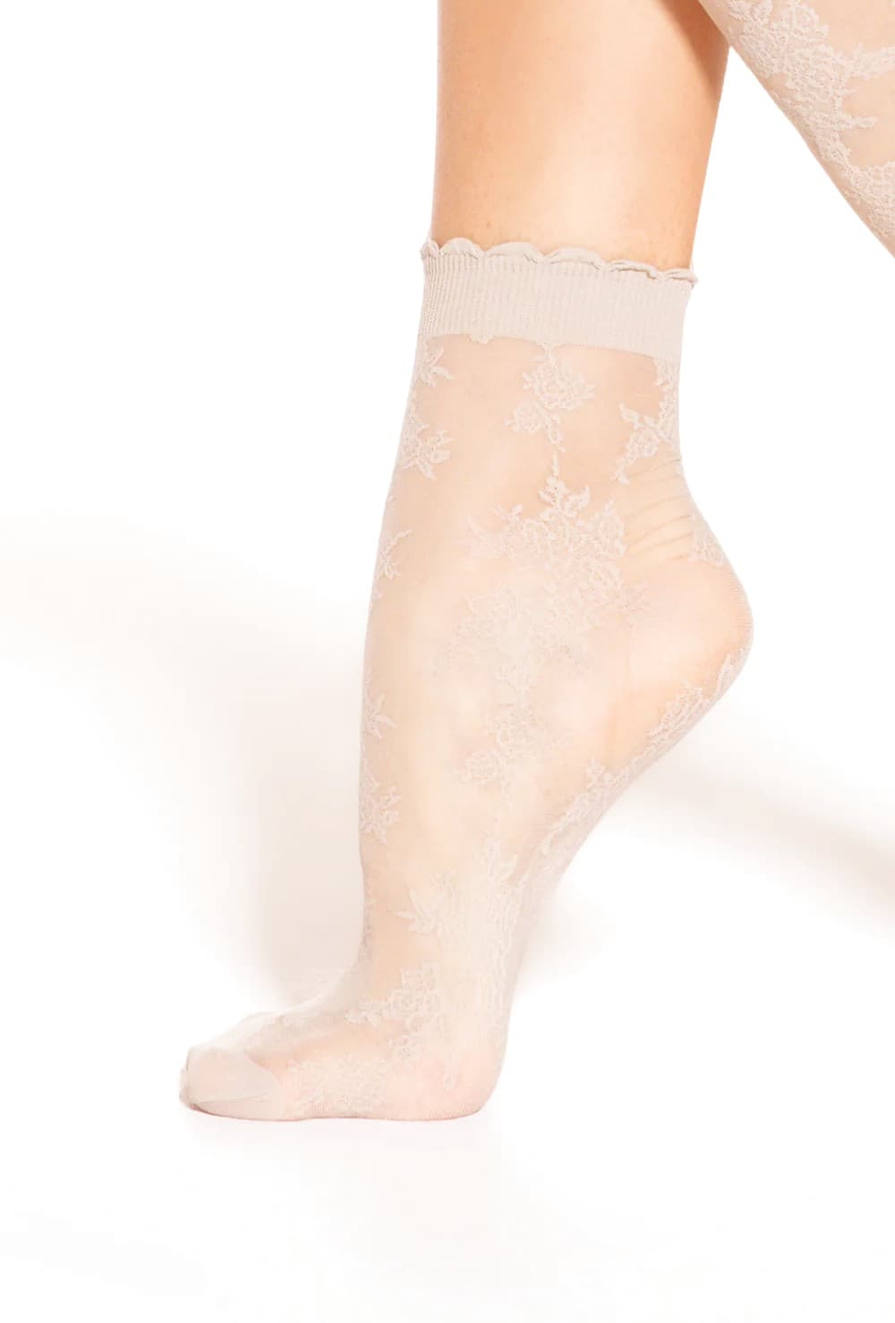 SKARPETKI SPRING VIBES WZ.11 15 DEN