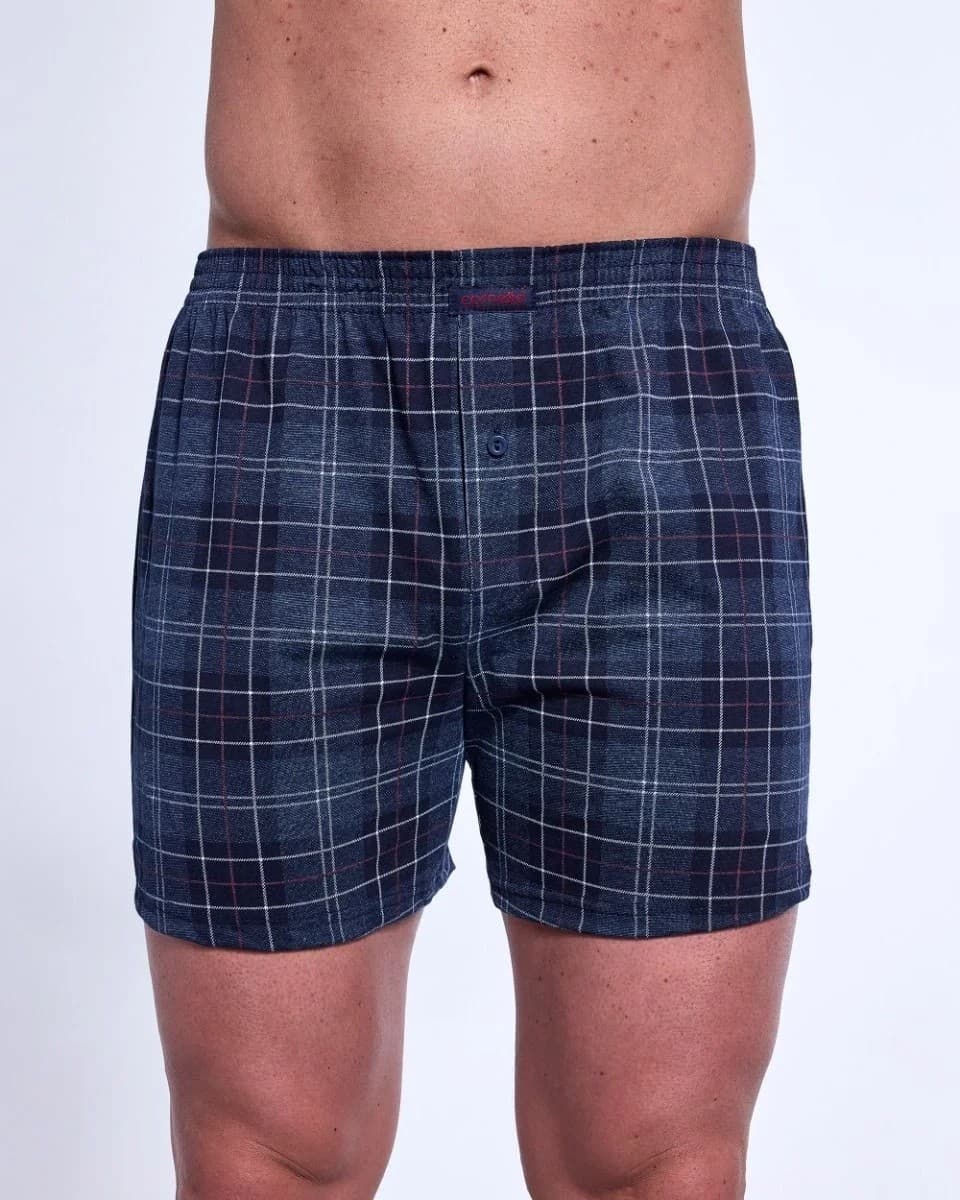 BOKSERKI COMFORT 002/307