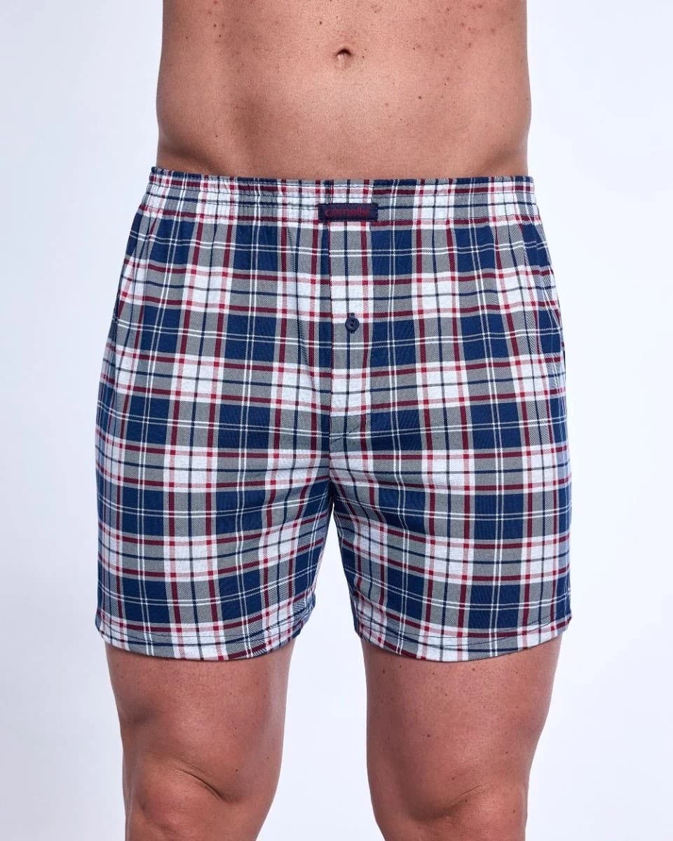 BOKSERKI COMFORT 002/308