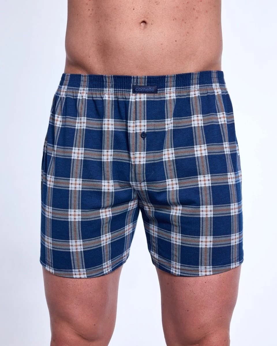 BOKSERKI COMFORT 002/305