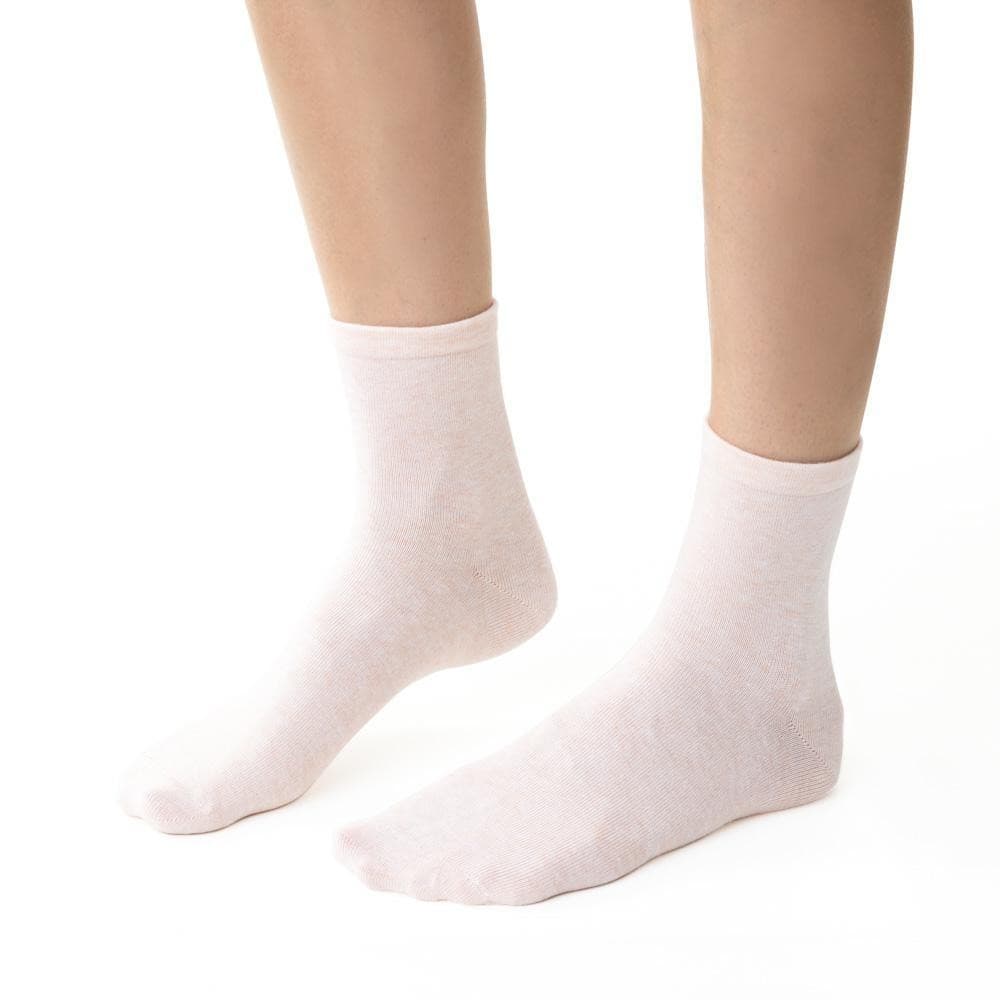 SKARPETKI DAMSKIE BAWEŁNIANE 037