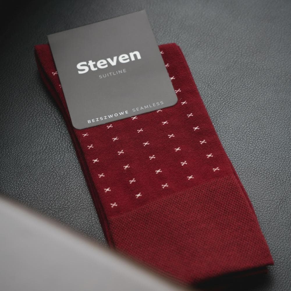 SKARPETY GARNITUROWE 056