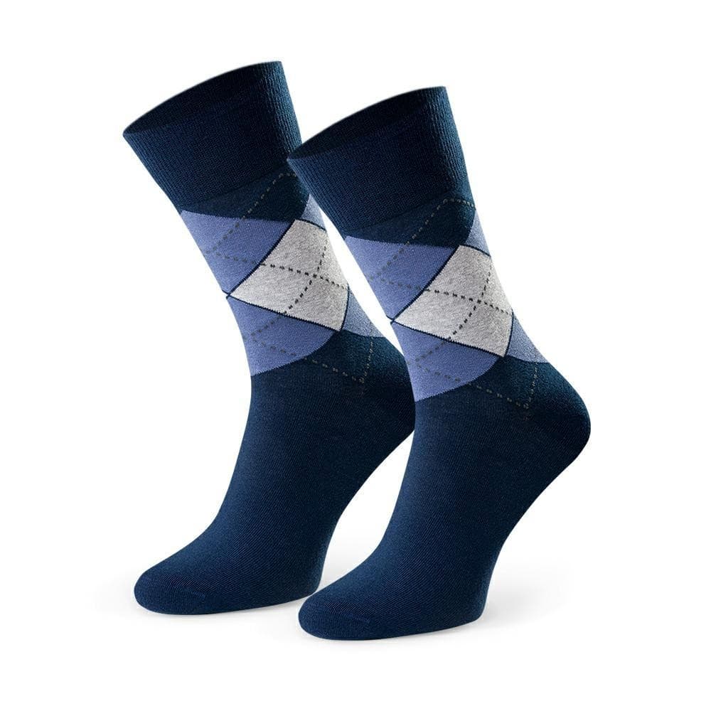 SKARPETY GARNITUROWE 056