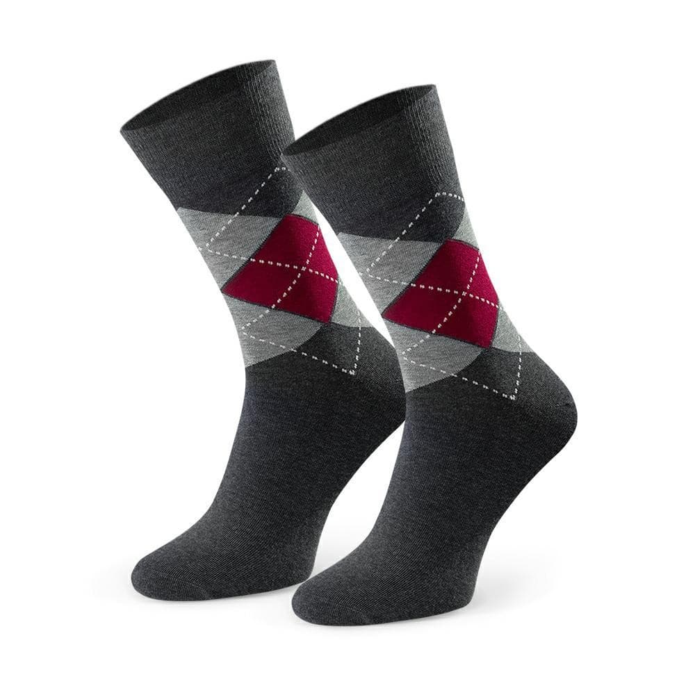 SKARPETY GARNITUROWE 056