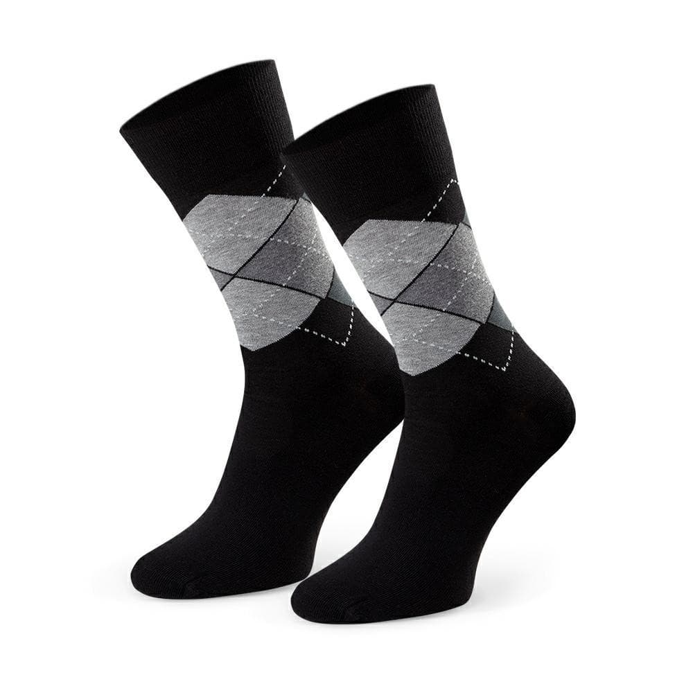 SKARPETY GARNITUROWE 056