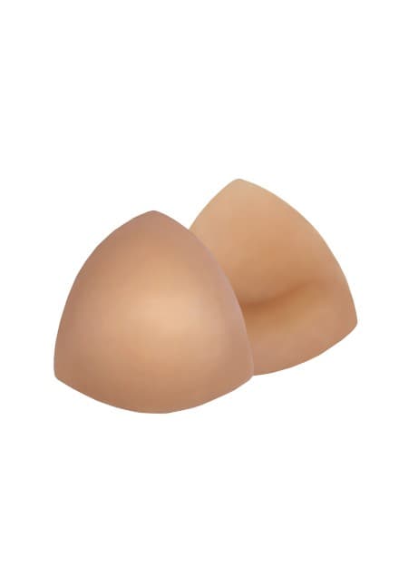 WKŁADKI DWUSTRONNE BIKINI PUSH UP WS-28