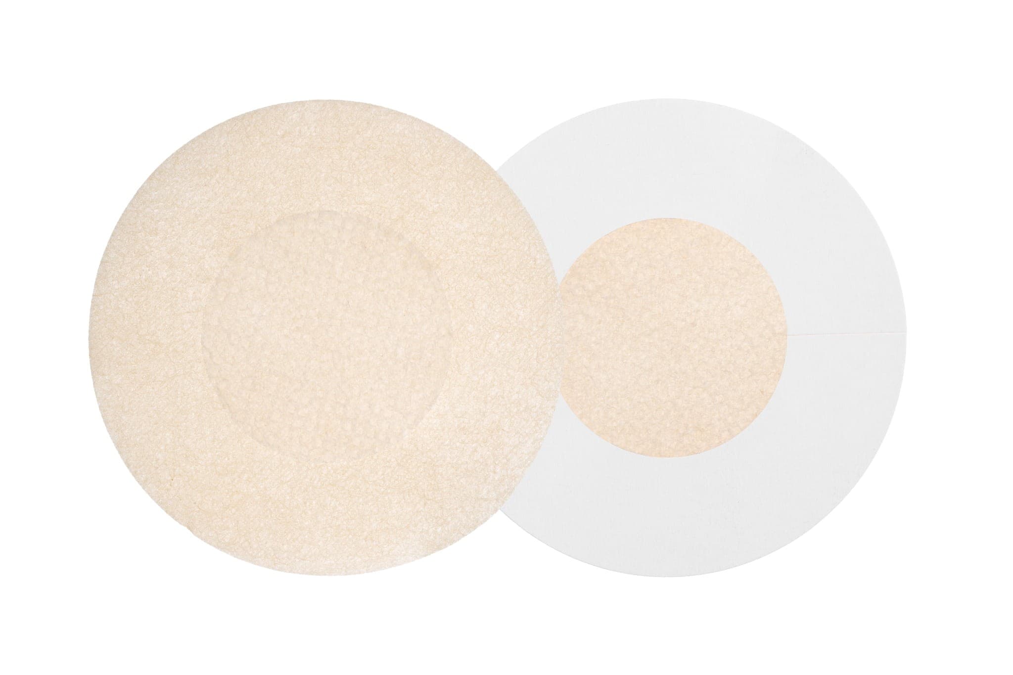 TAŚMA SECRET TAPE BA-20 5 CM