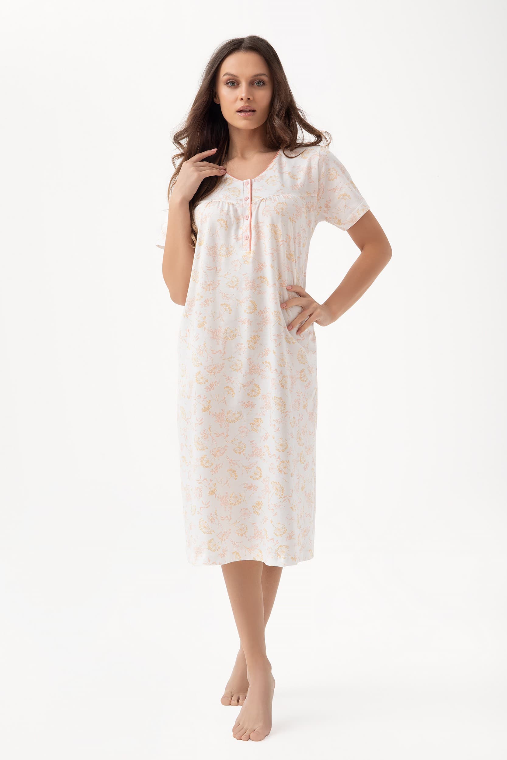 KOSZULA DAMSKA 082 KR