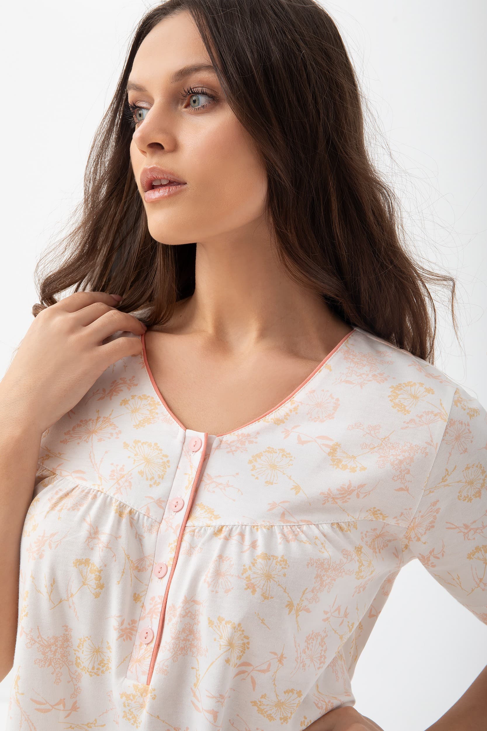 KOSZULA DAMSKA 082 KR