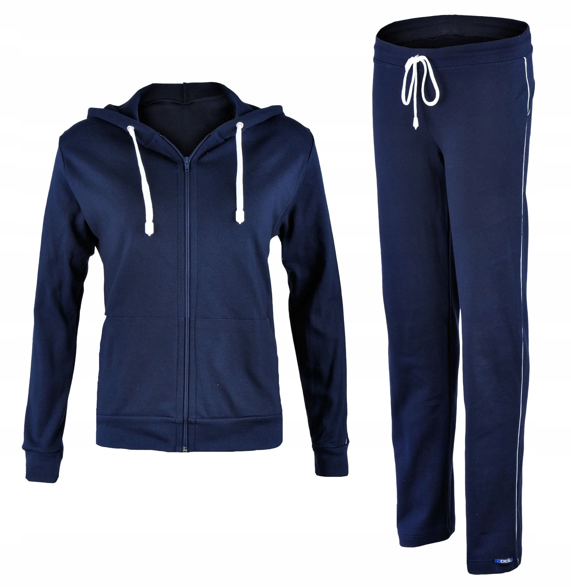 DRESY SPORTOWE BAWEŁNA R.M-3XL