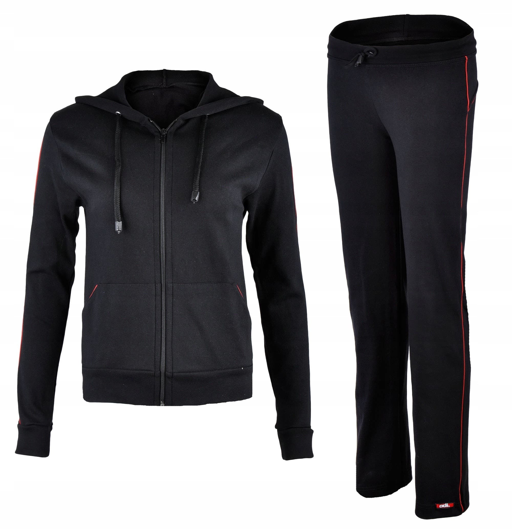 DRESY SPORTOWE BAWEŁNA R.M-3XL