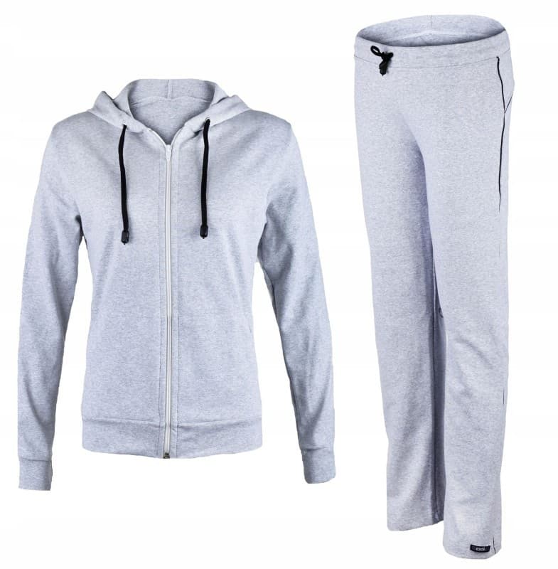 DRESY SPORTOWE BAWEŁNA R.M-3XL