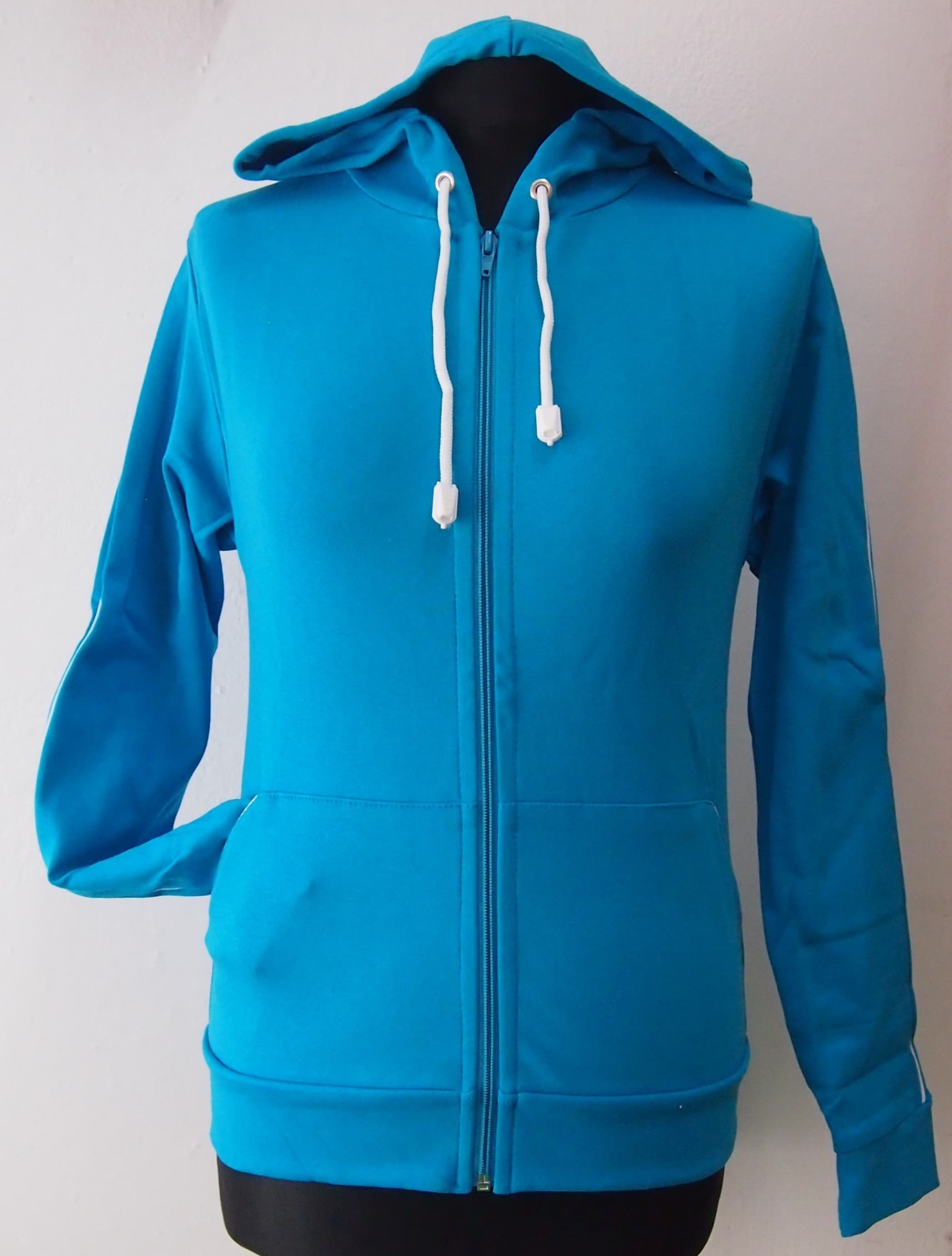 BLUZA BAWEŁNA R.M-3XL