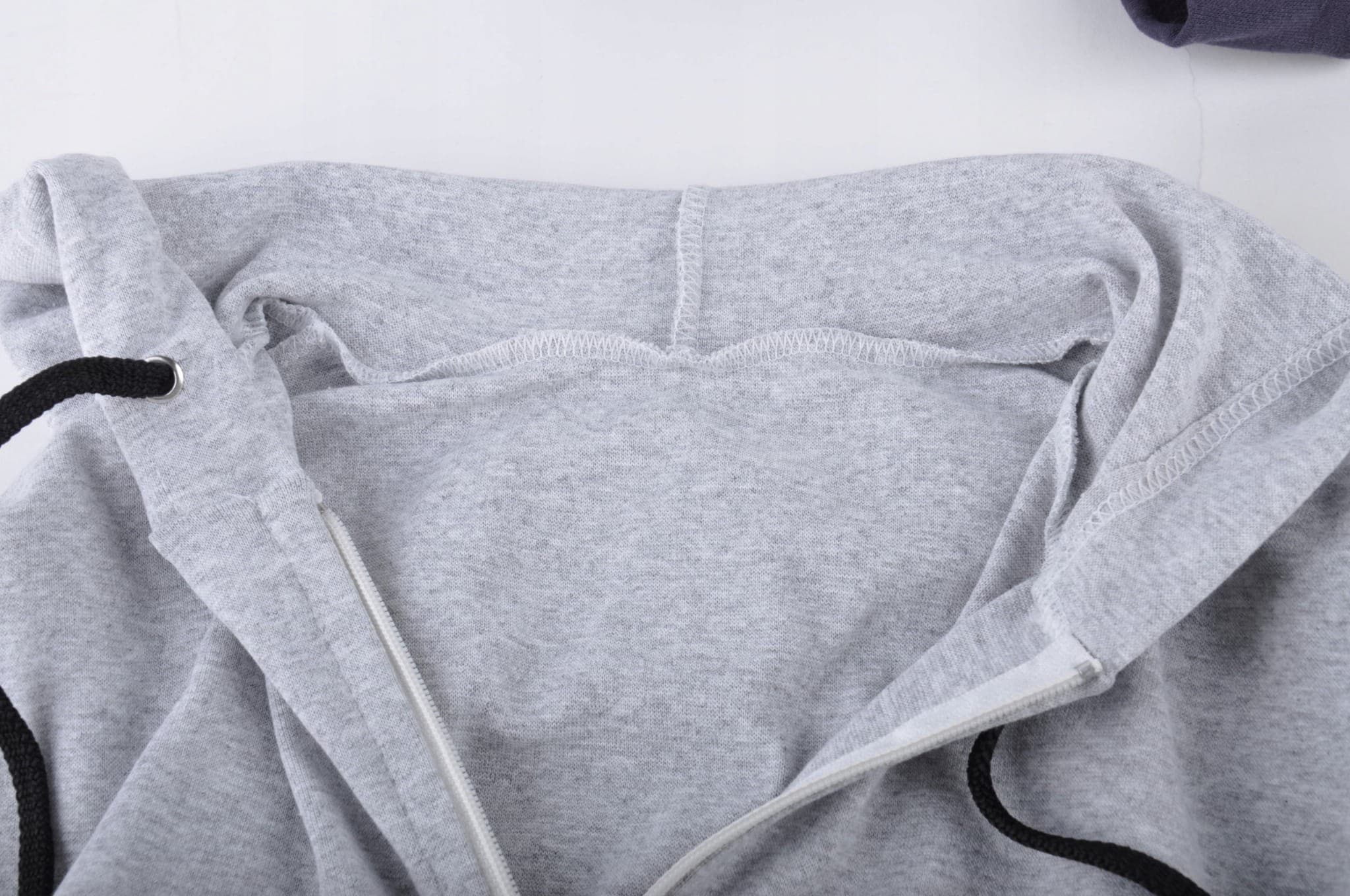 BLUZA BAWEŁNA R.M-3XL