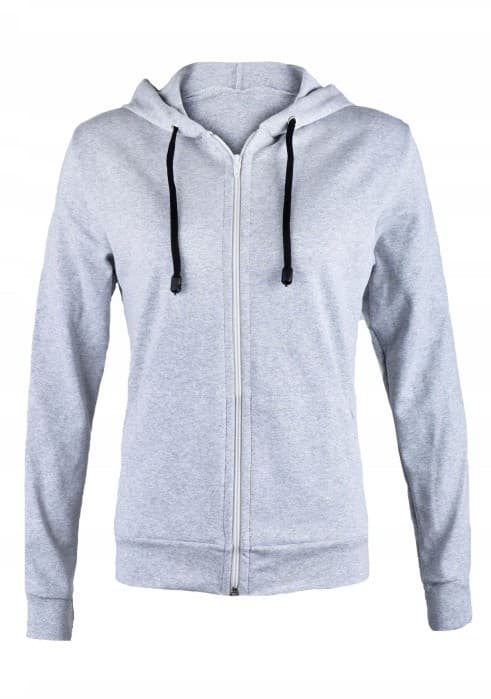 BLUZA BAWEŁNA R.M-3XL